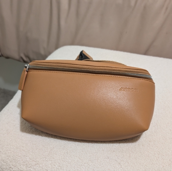 Monos Handbags - Monos Metro Sling Vegan Leather